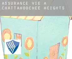 Assurance vie à  Chattahoochee Heights