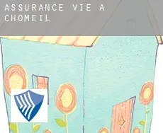 Assurance vie à  Chomeil