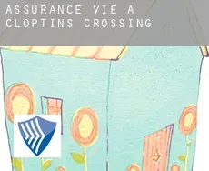 Assurance vie à  Cloptins Crossing
