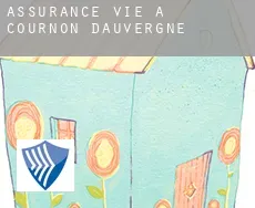 Assurance vie à Cournon-d'Auvergne