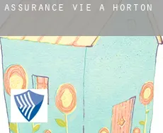 Assurance vie à  Horton