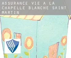 Assurance vie à  La Chapelle-Blanche-Saint-Martin
