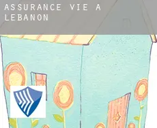 Assurance vie à  Lebanon