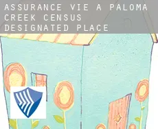 Assurance vie à  Paloma Creek