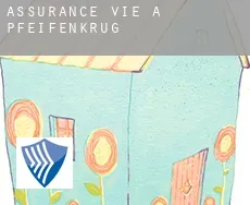 Assurance vie à  Pfeifenkrug