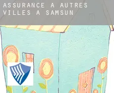 Assurance à Autres Villes à Samsun