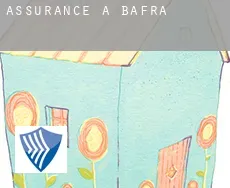 Assurance à  Bafra