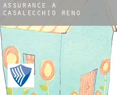 Assurance à Casalecchio di Reno