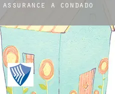 Assurance à  Condado