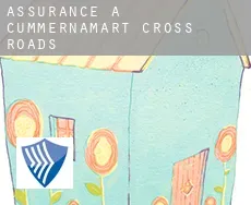 Assurance à  Cummernamart Cross Roads