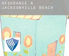 Assurance à Jacksonville Beach