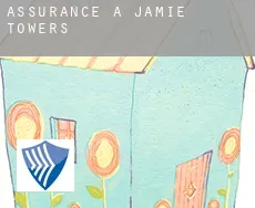 Assurance à  Jamie Towers