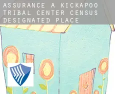 Assurance à  Kickapoo Tribal Center