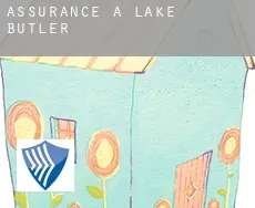 Assurance à Lake Butler