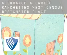 Assurance à  Laredo Ranchettes - West