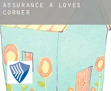 Assurance à  Loves Corner