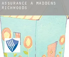 Assurance à  Maddens Richwoods