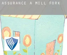 Assurance à  Mill Fork