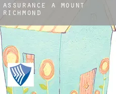 Assurance à Mount Richmond
