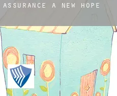 Assurance à  New Hope