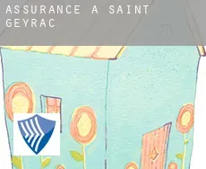 Assurance à Saint-Geyrac