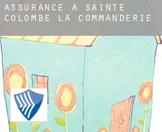 Assurance à Sainte-Colombe-la-Commanderie