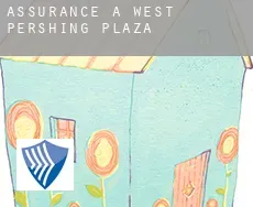 Assurance à  West Pershing Plaza