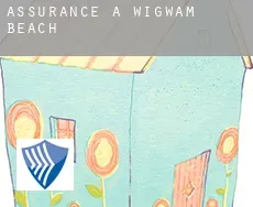 Assurance à  Wigwam Beach