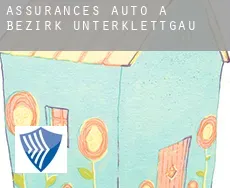 Assurances auto à  Bezirk Unterklettgau