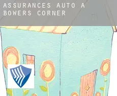 Assurances auto à  Bowers Corner