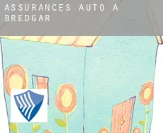 Assurances auto à  Bredgar