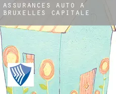 Assurances auto à  (Bruxelles-Capitale)