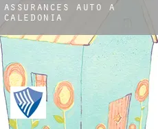 Assurances auto à  Caledonia