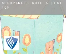 Assurances auto à  Flat Top