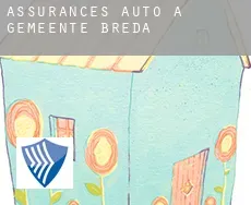 Assurances auto à Gemeente Breda