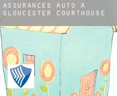 Assurances auto à  Gloucester Courthouse