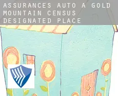 Assurances auto à  Gold Mountain