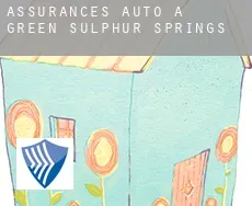 Assurances auto à  Green Sulphur Springs
