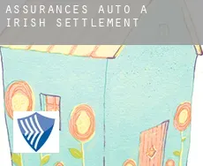 Assurances auto à  Irish Settlement