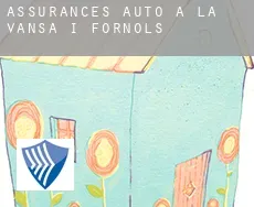 Assurances auto à  la Vansa i Fórnols