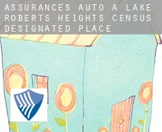 Assurances auto à  Lake Roberts Heights