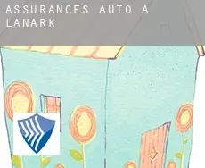 Assurances auto à  Lanark