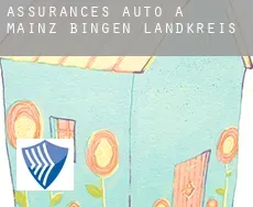 Assurances auto à  Mainz-Bingen Landkreis