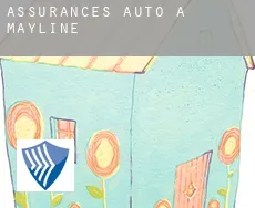 Assurances auto à Mayline
