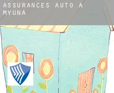 Assurances auto à  Myuna