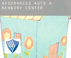 Assurances auto à Newbury Center