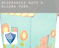 Assurances auto à  Nicoma Park