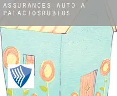Assurances auto à  Palaciosrubios