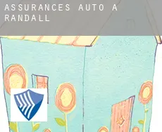 Assurances auto à  Randall