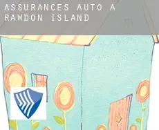 Assurances auto à  Rawdon Island